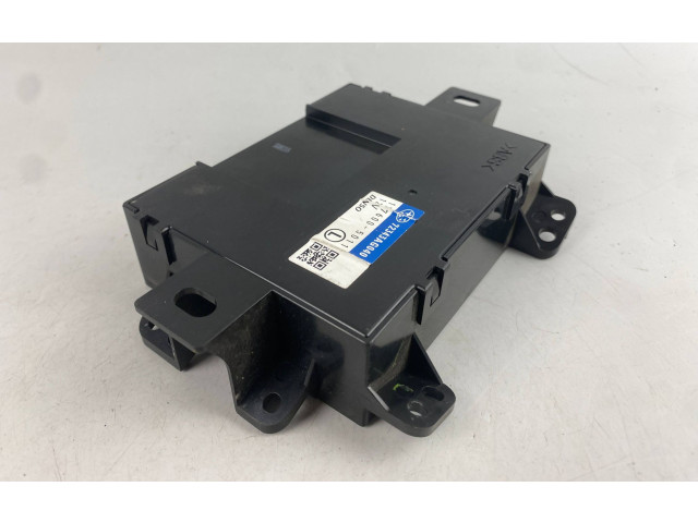 Модуль блока управления кондиционером 72343AG040   Subaru Outback