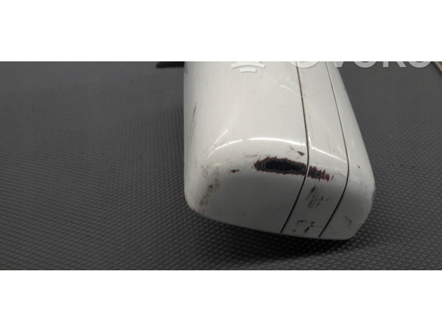 Zpětné zrcátko Fiat Fiorino 1995