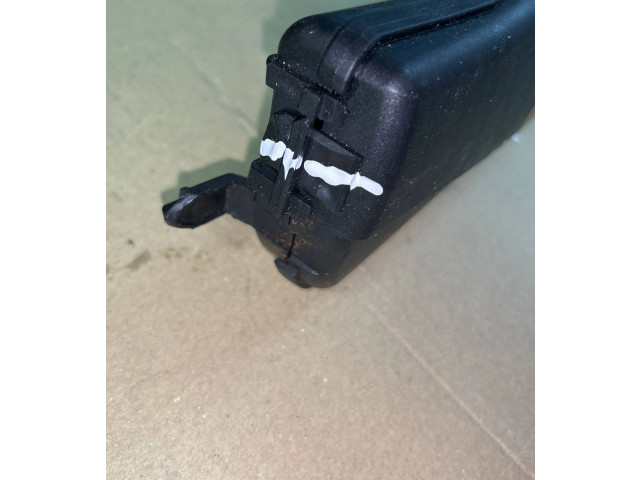 Подушка безопасности в сиденье 570730900 Volvo V70