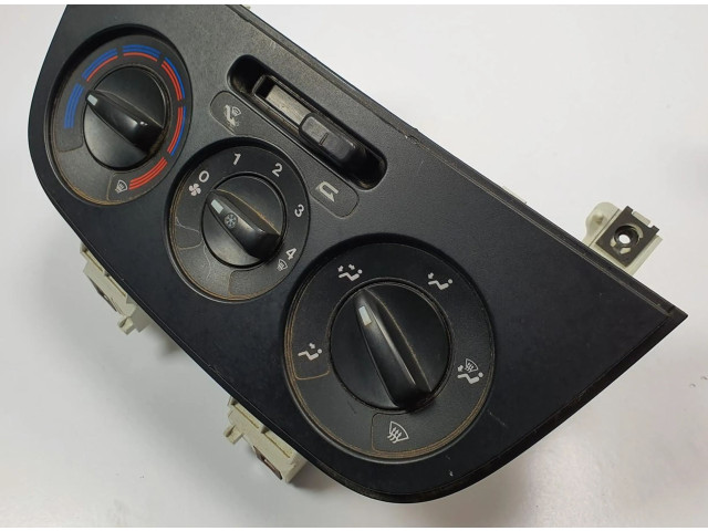 Блок управления климат-контролем    Fiat Fiorino