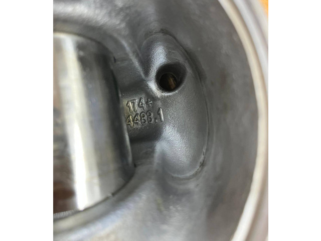 Píst A930, 4488 Alfa Romeo Stelvio