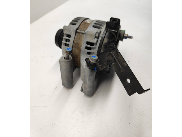 Генератор 12654243   Chevrolet Camaro      