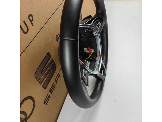 Volant Volkswagen Tiguan 2019 5TA419091AQ