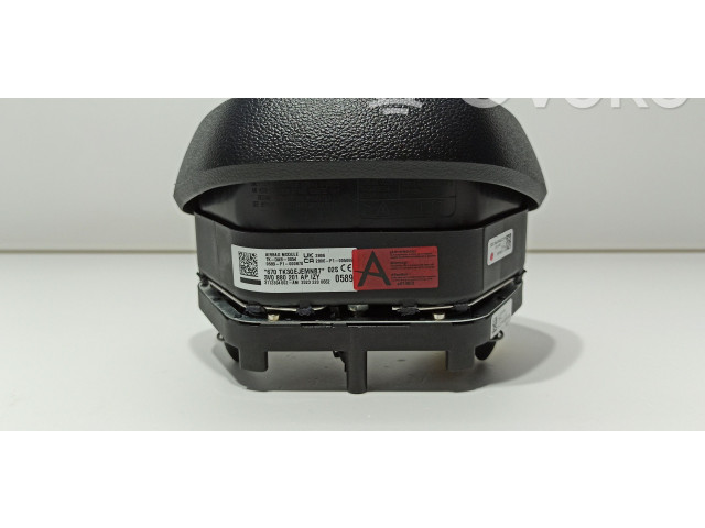 Подушка безопасности водителя 3V0880201AP, 3V0880201APIZY   Skoda Scala