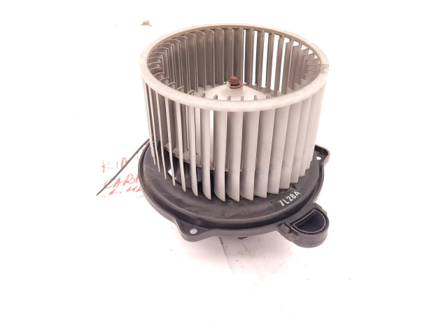 Вентилятор печки    7L28A   KIA Ceed