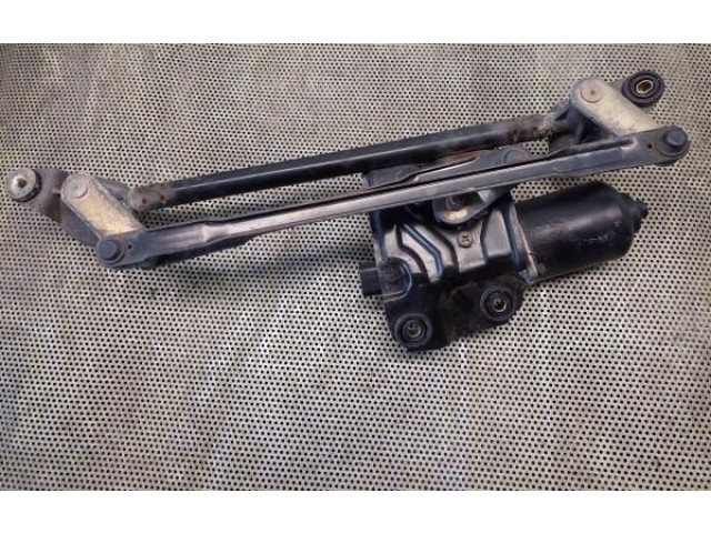 Моторчик дворников 03524-7380, 98100-1C100    Hyundai Getz