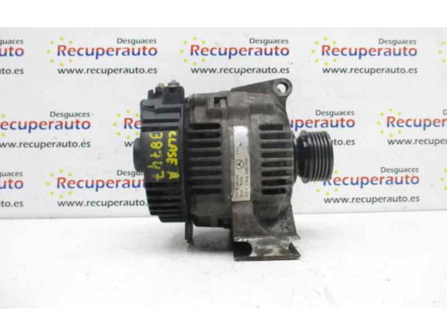 Генератор 0111545602   Mercedes-Benz A W168      