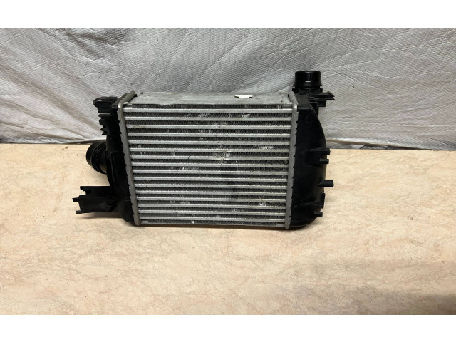 Интеркулер  144967634R, 14461B681D   Dacia Logan II 