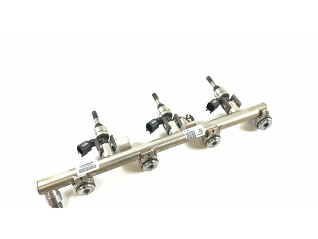 Vstřikovač 12634127, 12634126 Chevrolet Camaro pro benzínový motor 3.6