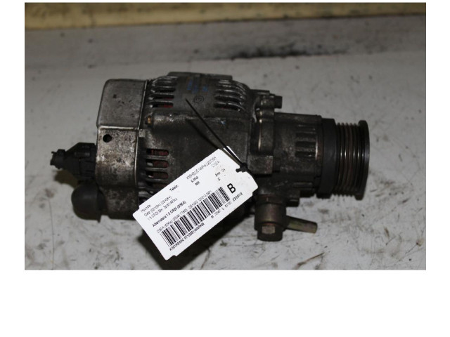 Генератор Hyundai Getz