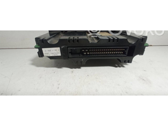 Блок управления климат-контролем 5047592, A069570   Saab 9-5