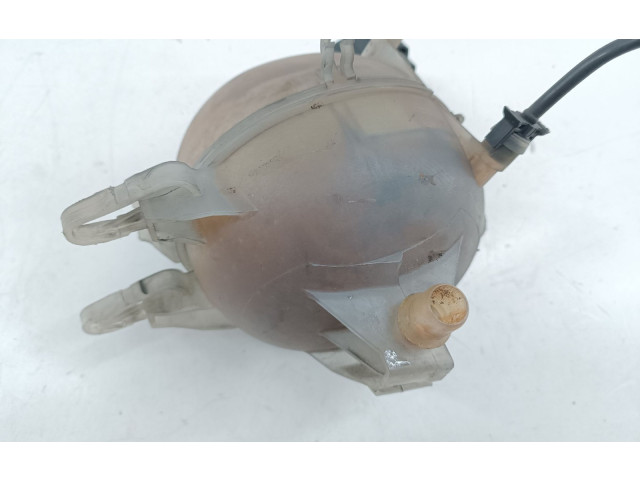 Радиатор охлаждающей жидкости 9639562580, 9639562680 Citroen C2 - года