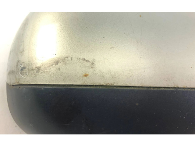 Зеркало электрическое        Volvo V70  2000 - 2004 года   