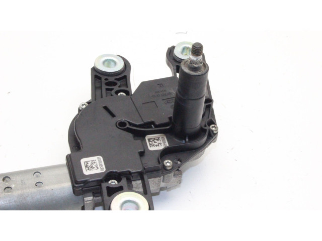 Моторчик заднего дворника 5F4955711    Skoda Superb B8 (3V)