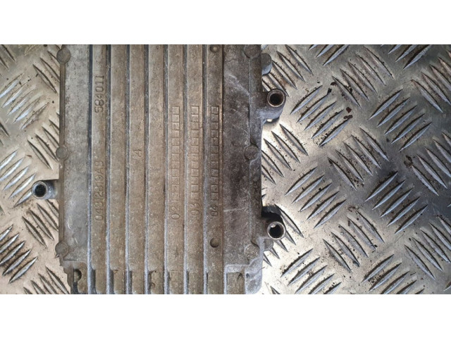 Блок управления коробкой передач P56044682AA   Jeep Cherokee