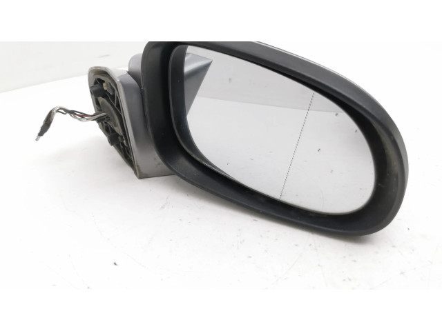 Zpětné zrcátko pravé Mercedes-Benz A W168 1999