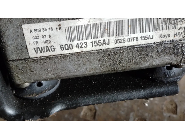 Насос рулевого управления