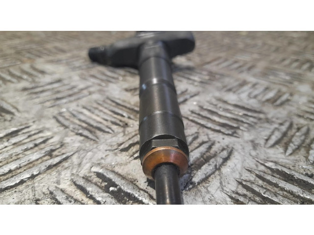 Vstřikovač 8972391616, 07C4954 Saab 9-5 pro naftový motor 3.0