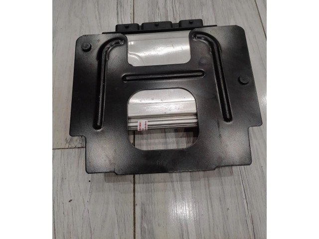 Řídící jednotka 0281013329 Peugeot Partner 2017