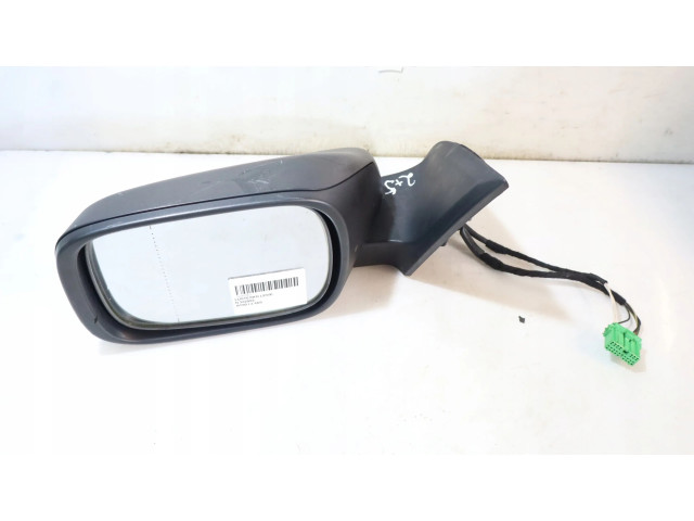 Зеркало электрическое        Volvo XC90  2003 - 2006 года   