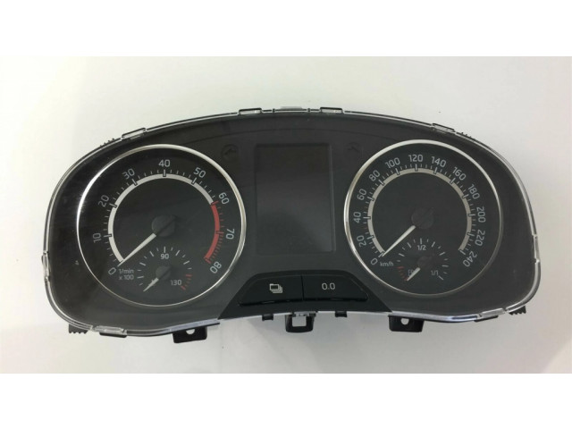 Панель приборов A2C32534300, Z1903 Skoda Rapid (NH)