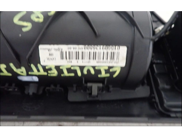 Дисплей Alfa Romeo Giulietta