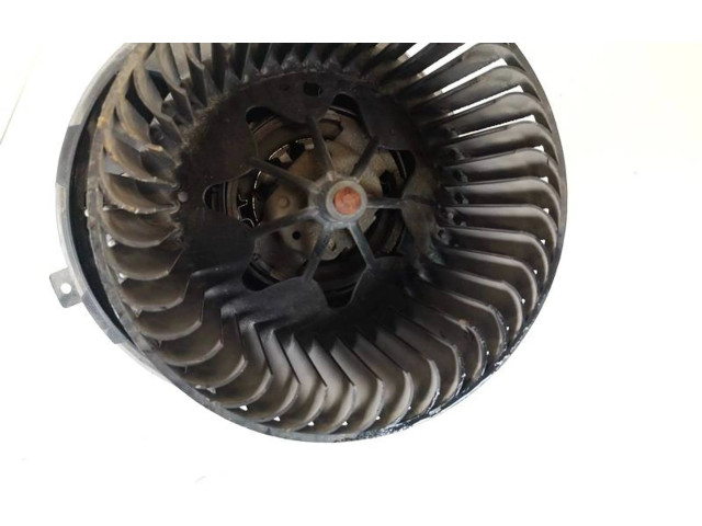 Вентилятор печки 1k1820015c, f987684b Skoda Octavia Mk2 (1Z)