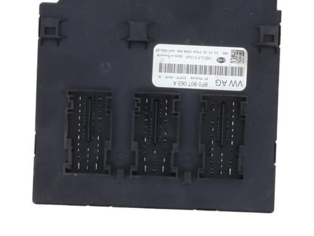 Модуль управления BSM 1K0937125D Audi A3 S3 A3 Sportback 8P