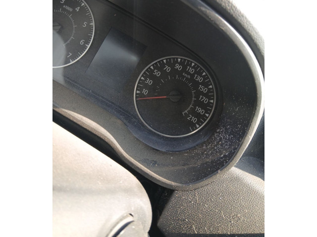 Панель приборов A2C11457206, RNI248102187R Dacia Duster II