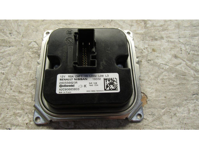 LED модуль контроля