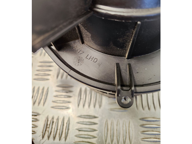 Вентилятор печки    28417   Volvo V70