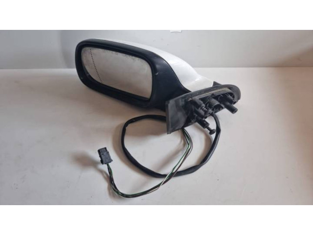 Zpětné zrcátko Peugeot 307 2002 014145