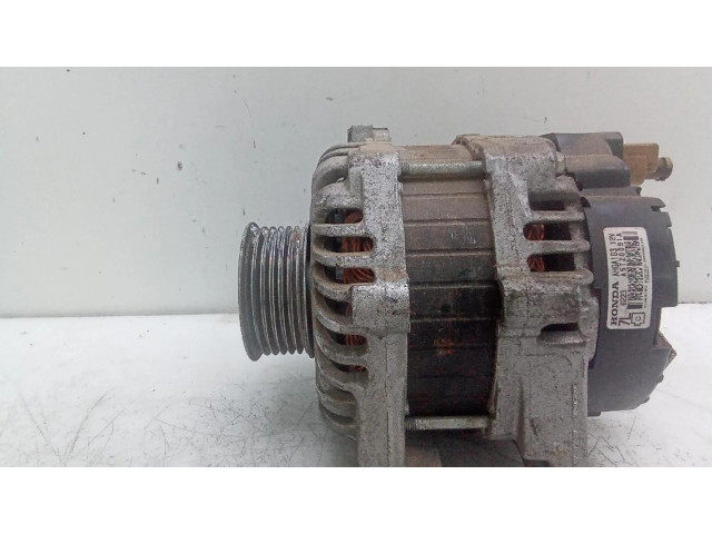 Генератор A5TZ0091A   Honda Jazz 1.3     