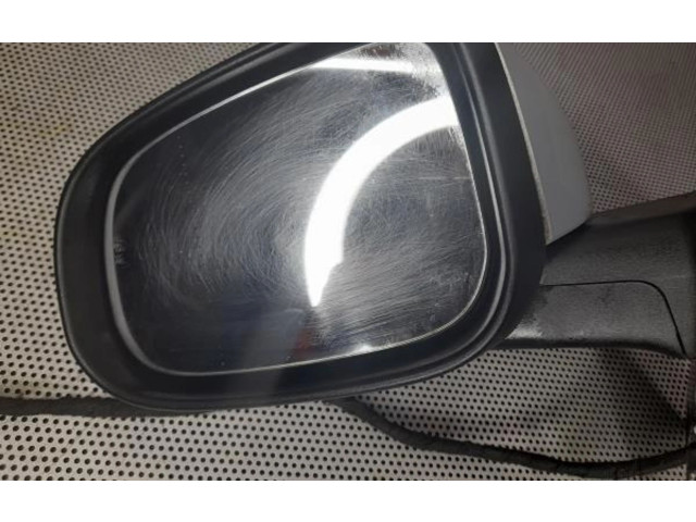 Зеркало электрическое        Volvo C70  2006 - 2010 года   