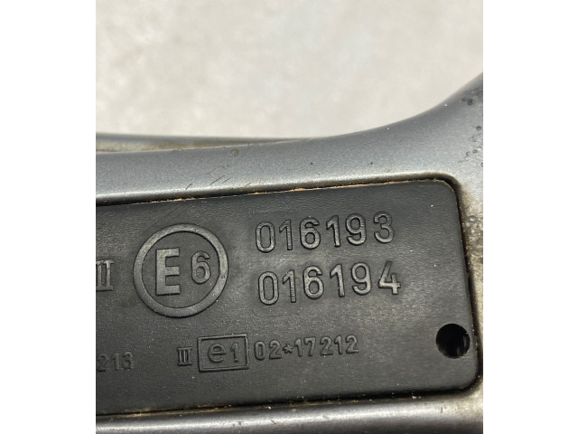 Zpětné zrcátko BMW 5 E34 1992 016193, 016194
