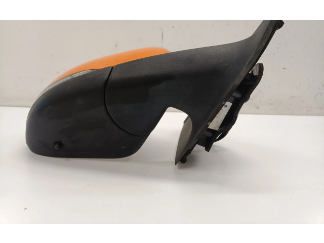 Зеркало электрическое Dacia Spring 2021 - года