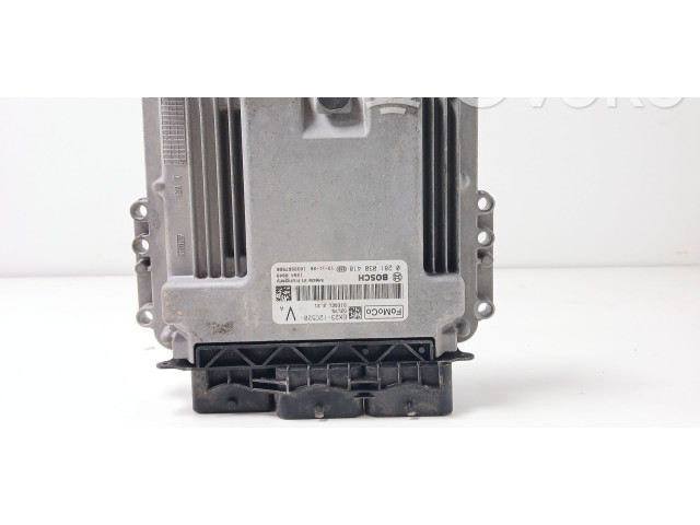 Řídící jednotka 0281030418, EX2312C520V   Jaguar XF X250 2014