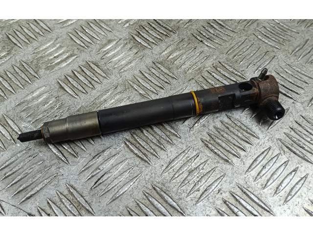 Форсунка 28384645 SsangYong Rexton