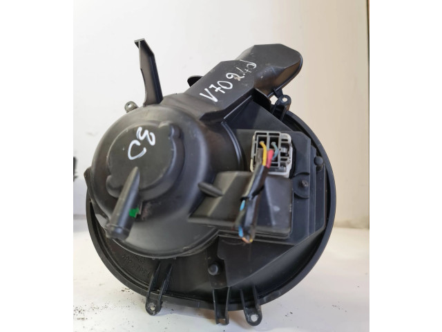 Вентилятор печки    28417, 86577   Volvo V70