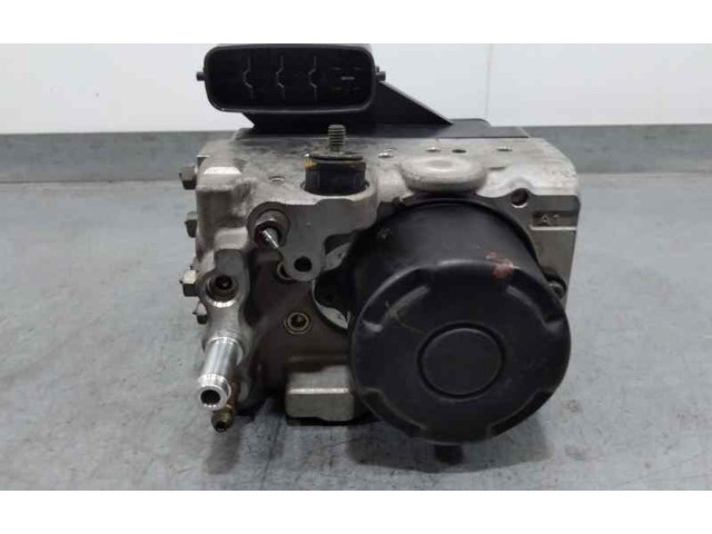 Блок АБС 4454053020, DENSO Lexus IS 200-300 1999 - 2005 года