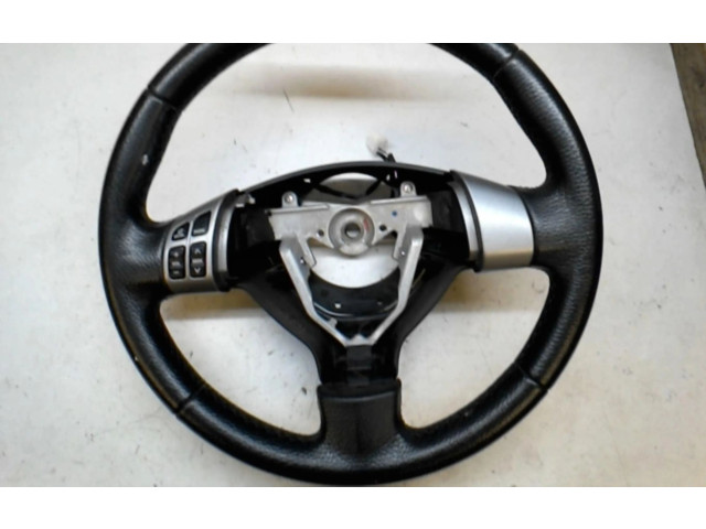 Руль Suzuki SX4  2006 - 2009 года 4811055L90BWL      