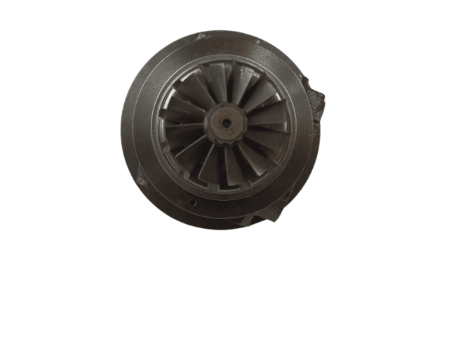 Турбина Renault Scenic II - Grand scenic II 49377-06202, CHRA50-0131
