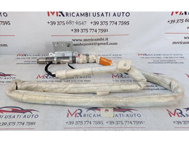 Боковая подушка безопасности 31250696, 31250696   Volvo V70