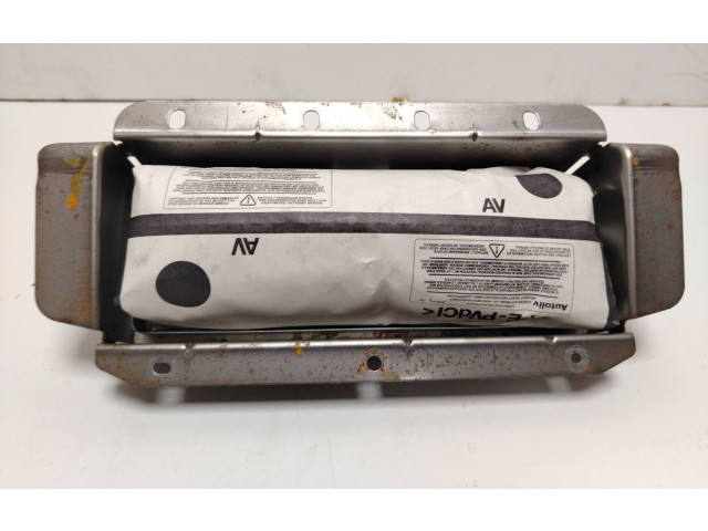 Подушка безопасности пассажира    Peugeot 607