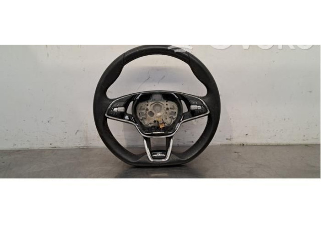 Руль Skoda Kamiq  2019 -  года 5E3419093N      
