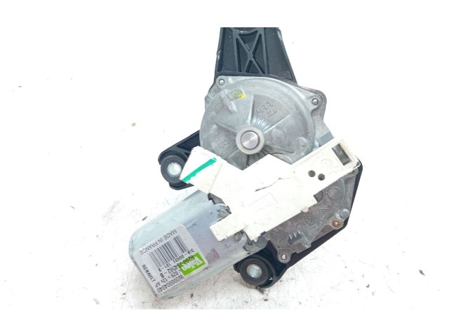 Моторчик заднего дворника 8200734582B Dacia Sandero