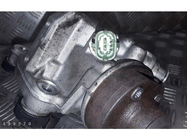 Топливный насос