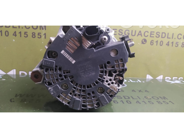 Генератор 30659580   Volvo XC60      