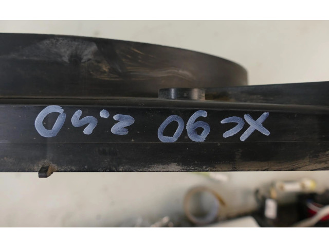 Вентилятор радиатора     31368075, 30612864    Volvo XC90 