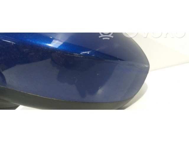 Зеркало электрическое Fiat Grande Punto - года